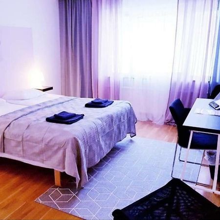 Hotell เอสคิสทูนา ภายนอก รูปภาพ